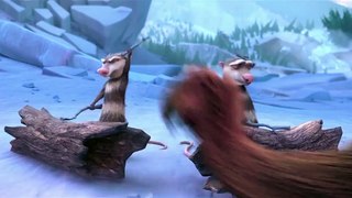 Ice Age - Kollision voraus! _ Trailer 3 _ Deutsch HD 2016 (Si