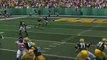 Simulación Madden NFL 15 - Atlanta Falcons vs Green Bay Packers-Zhw
