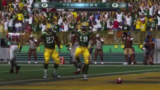 Simulación Madden NFL 15 - Atlanta Falcons vs Green Bay Packers-ZhwZncxxmO