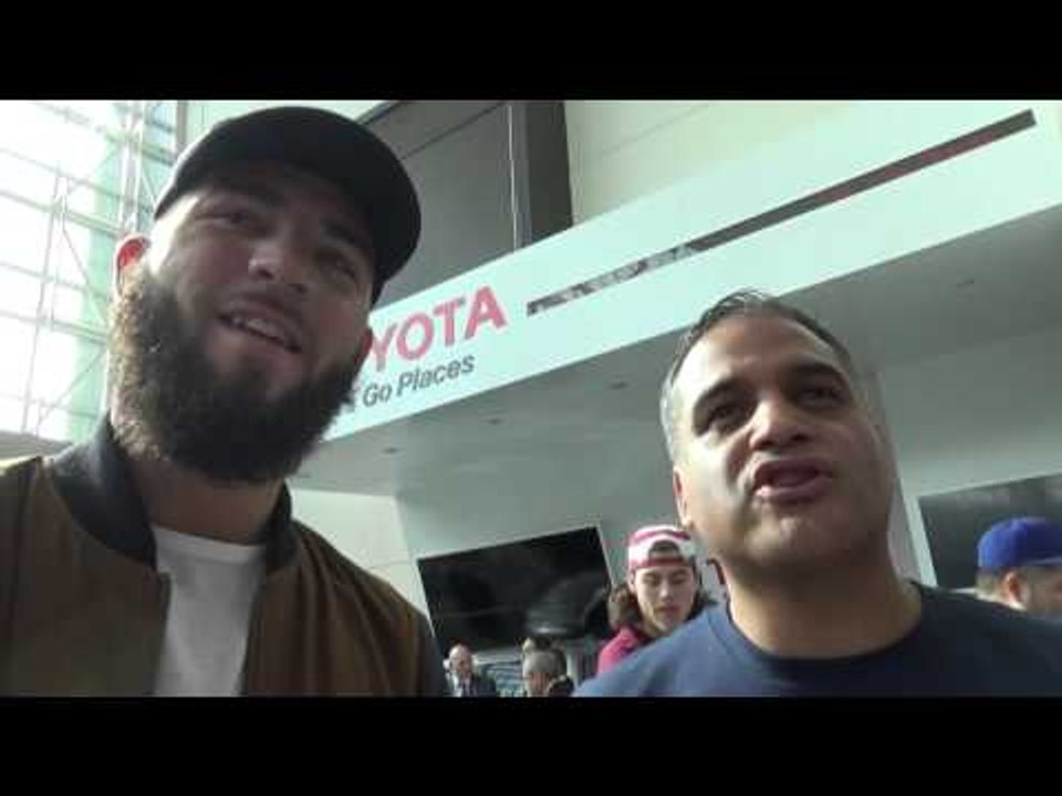 Porter vs Thurman Did Ricky Funez Pick Porter in this video? He says NO EsNews Boxing