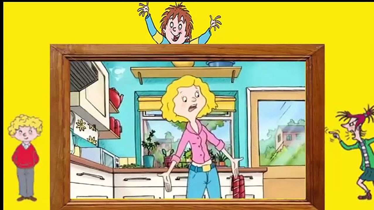 Horrid henry full best sale episodes