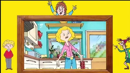 Horrid Henry ALL EPİSODES    Full HD   - HORRİD HENRY full Compilation 1 7 part 3/3