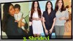 Top 9 Bollywood Actress Who Got Pregnant Before Marriage-2017