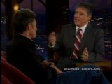 Tim Daly @ Late Late Show With Craig Ferguson 09/25/07