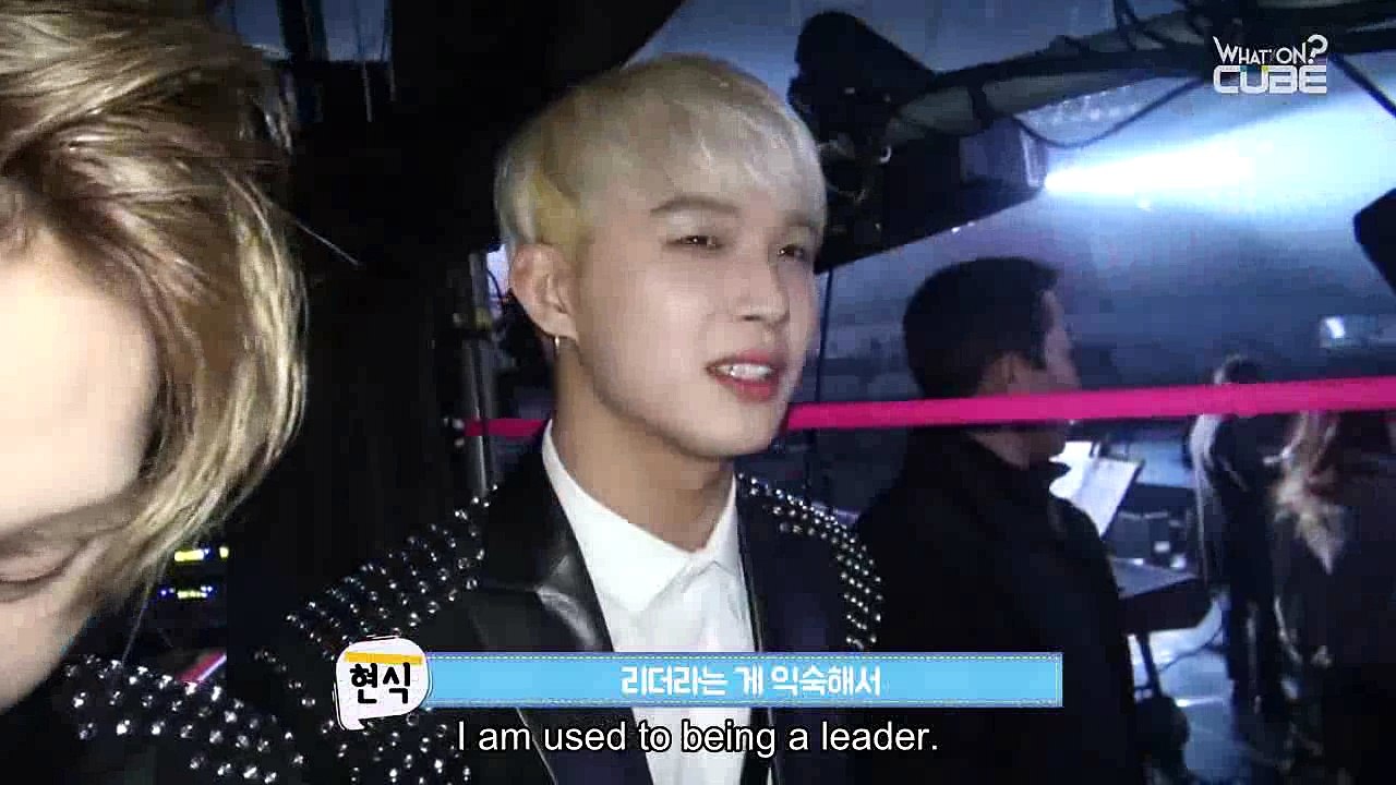 BTOB Beatcom #5