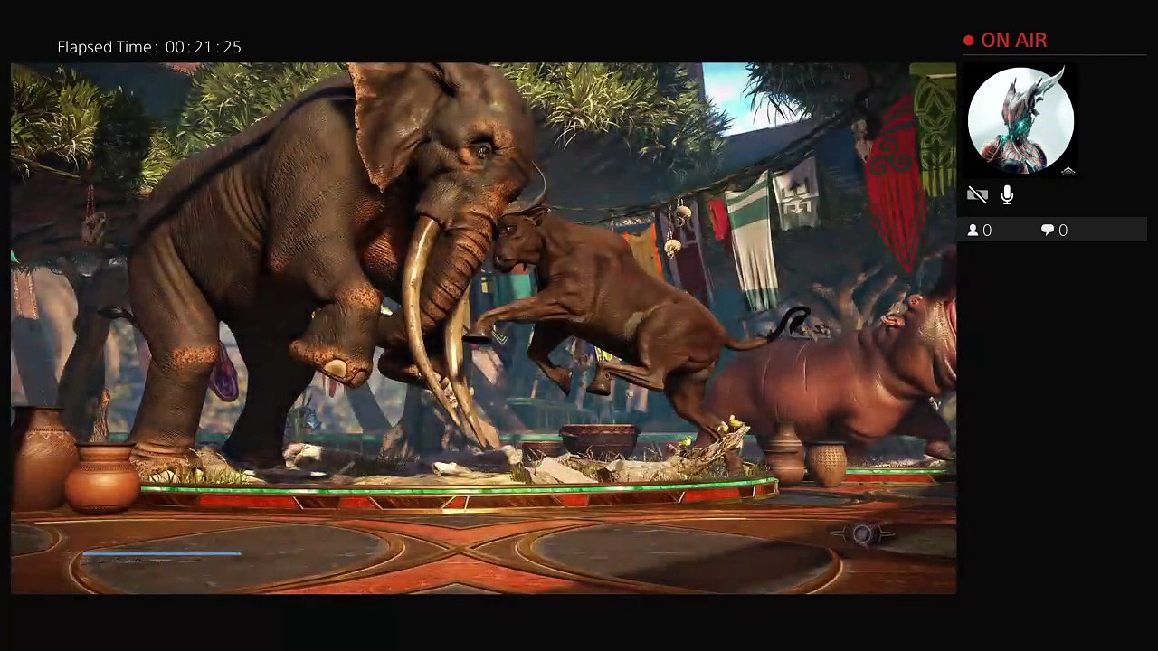 Reak havic on los Santos!!!!!!!(GTA V) (10)