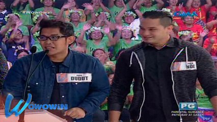 Wowowin: Papa Dudut at Papa Bol, first time sa ‘Wowowin’