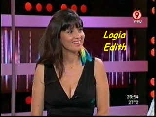 Edith Hermida 98 (video sin audio)