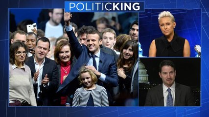 How Macron's election in France will affect US Foreign Policy