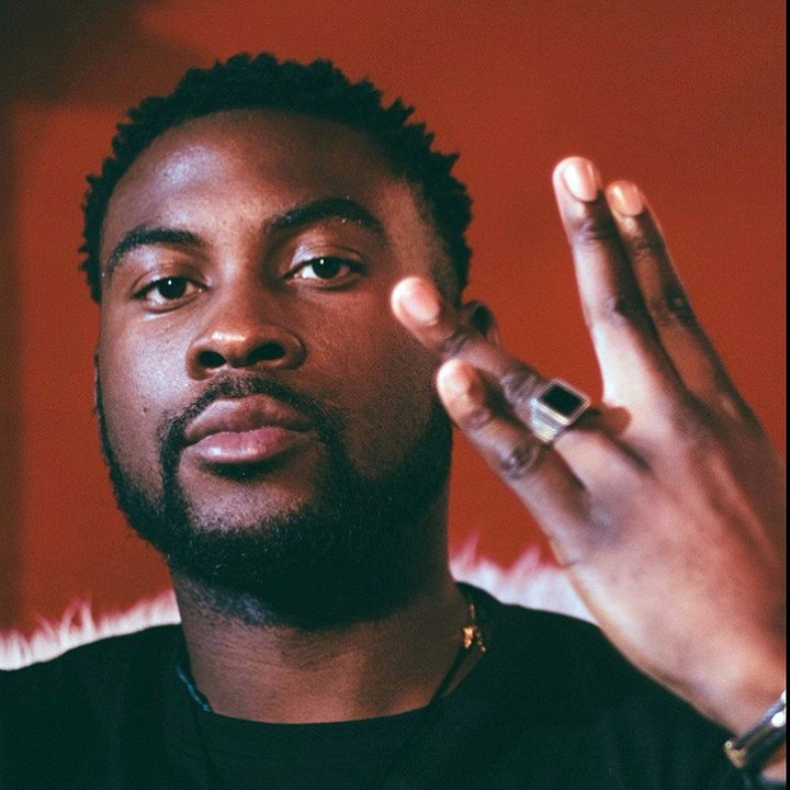 Damso - TieksVie