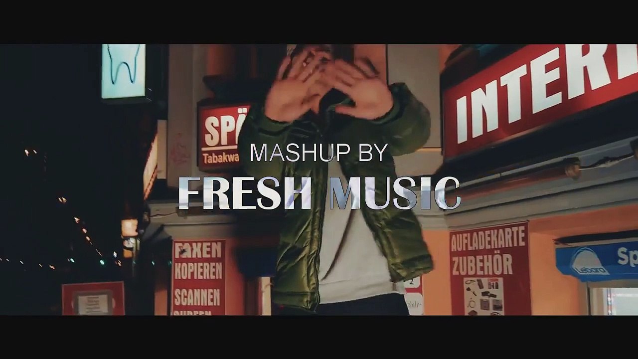 Capital Bra - Es Geht Nur Ums Geschäft