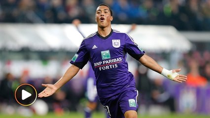 AS Monaco ikat 'wonderkid' Youri Tielemans