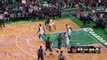 LeBron James Throws It Down | Cavaliers vs Celtics | Game 5 | May 25, 2017 | 2017 NBA Playoffs
