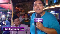 Fahmi Bo dan Otong Lalo Kuliner Ular Kobra - Intens 26 Mei 2017