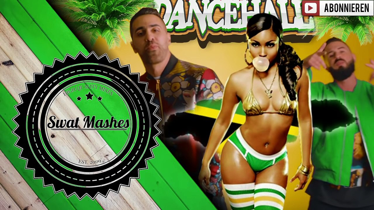 Shindy x Bushido x Hard2Def - Statements DREAMS DANCEHALL REMIX VIDEO HD