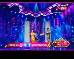 Nach Baliye 8 : Divyanka Tripathi - Vivek Dahiya's upcoming Veeru - Basanti Dance Glimpse