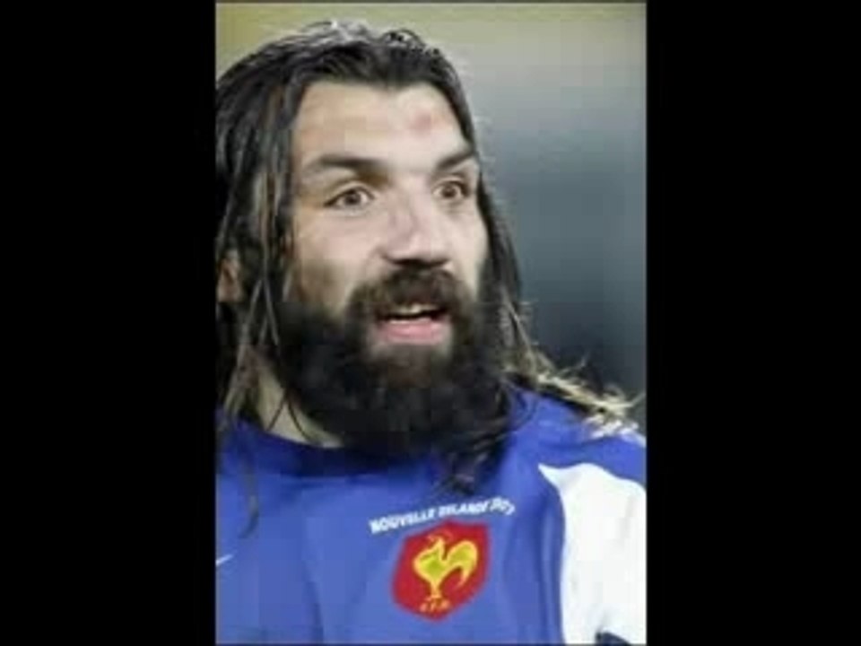 CHABAL vs ZIDANE