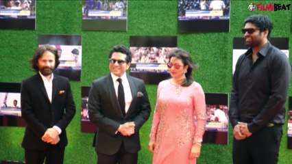 Sachin A Billion Dreams MOVIE REVIEW, a Must Watch! | FilmiBeat