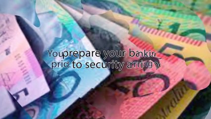 CASH IN TRANSIT AUSTRALIA - COVERT BANKING SECURITY SERVICES