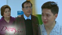 Destined To Be Yours: Pagsiwalat sa kasinungalingan | Episode 62