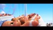 The Boss Baby - How Was The Boss Baby BORNED  I DreamWorks Animation - Kids Movie 2017 [HD]