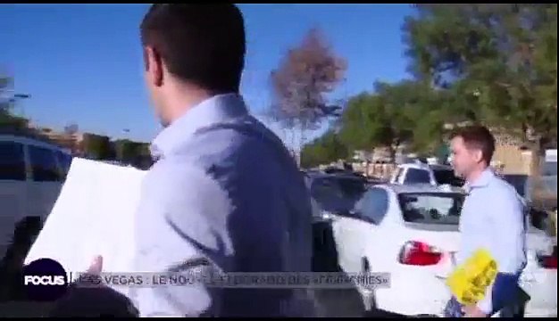 Agent immobilier las vegas