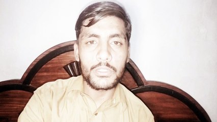 Yeh Mumkin Hai - Har Raat Rou Rou Ke (Poetry) Waqas Ahmed