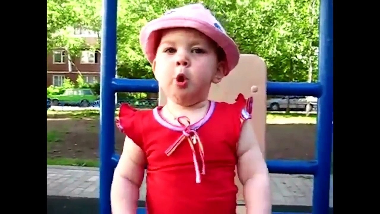 Family Fun Videos - 2015