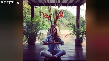 15 Pakistani Celebrities Whose Pictures Will Give You Major Vacation Goals