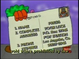 Press Your Luck Ep 152