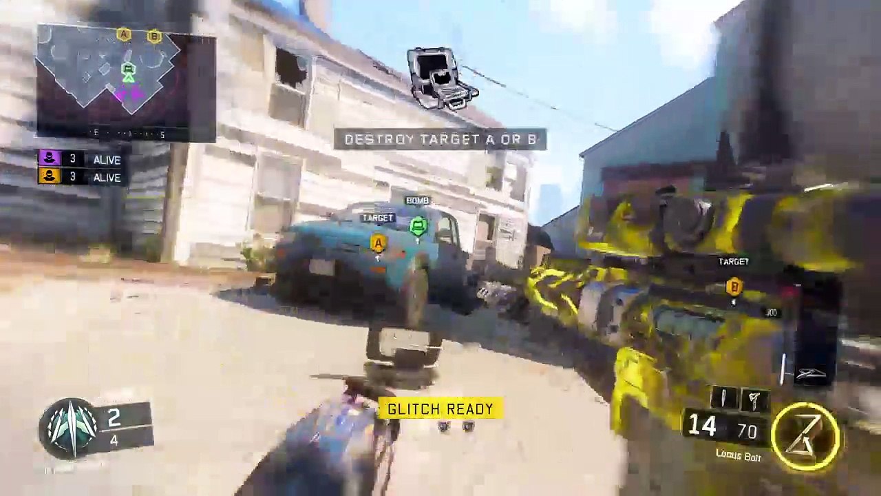 D-G-K916's Live PS4 Broadcast (7)