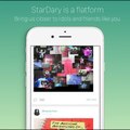 Stardary - The best way to see your idols