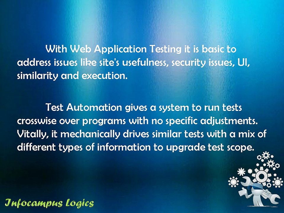 selenium training in Bangalore