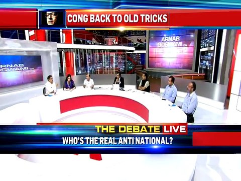 When is Mani Shankar Aiyar a Congress leader and when is he a 'private citizen' And who flips the switch