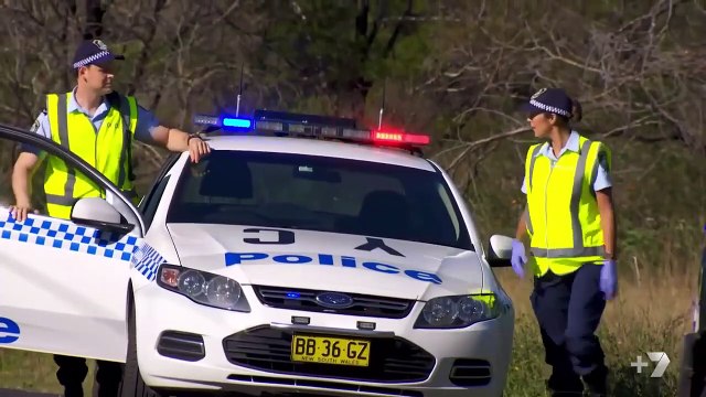 Home and Away 6632 4th April 2017