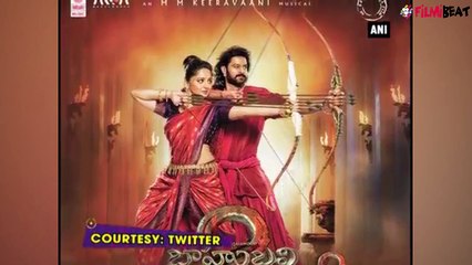 Baahubali 2 all set to release in China after Dangal | FilmiBeat