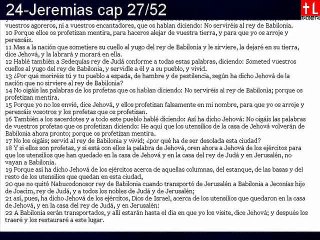 24-Jeremias parte 2