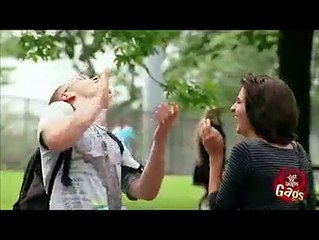 very very funny video dekh hnsi ni rkhay gi