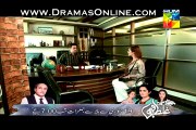 Darbadar Tere Liye Episode 14 part 3