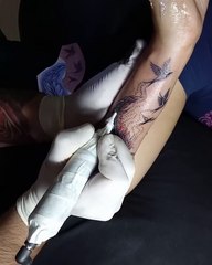 How to Find Tattoo Designs For Girls