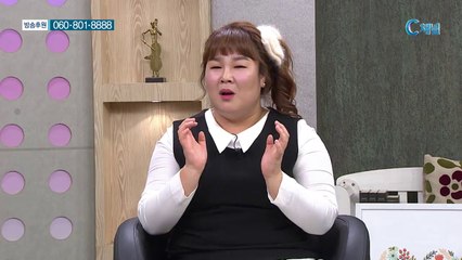 [회복] 하나님 나라의 웃음 사역자 개그우먼 김민경