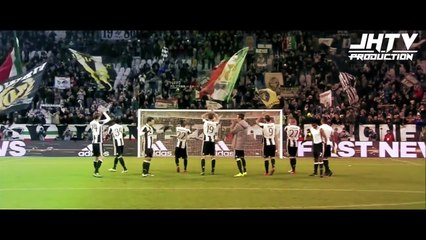 Monaco vs Juventus - Promo Motivazionale ● 03.05.2017 |HD|