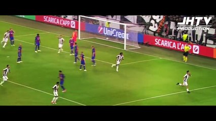 Paulo Dybala & Juventus - Never Say Goodbye |HD|