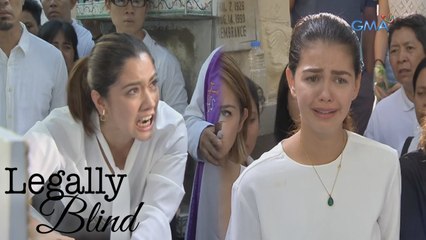 Legally Blind Teaser Ep. 68: Libing ni Nina