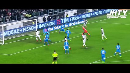 Gonzalo Higuain vs Napoli - Tutti i Gol |HD|