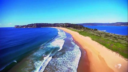 Home and Away 6631 3rd March 2017