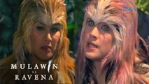 Mulawin VS Ravena Teaser Ep. 5: Mababang tingin sa mga Tabon