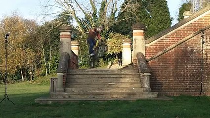 Inspired Bicycles  Euan Beaden   Just for Fun  HD