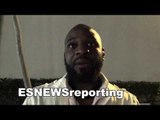Fredrick Hawthorne: FLOYD MAYWEATHER FLEW IN TO WATCH MOVIE ABOUT SAM WATSON EsNews Boxing