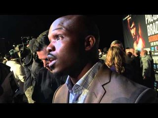 Tim Bradley RAW & Uncut Talks Fighting Manny Pacquiao For Third Time EsNews Boxing